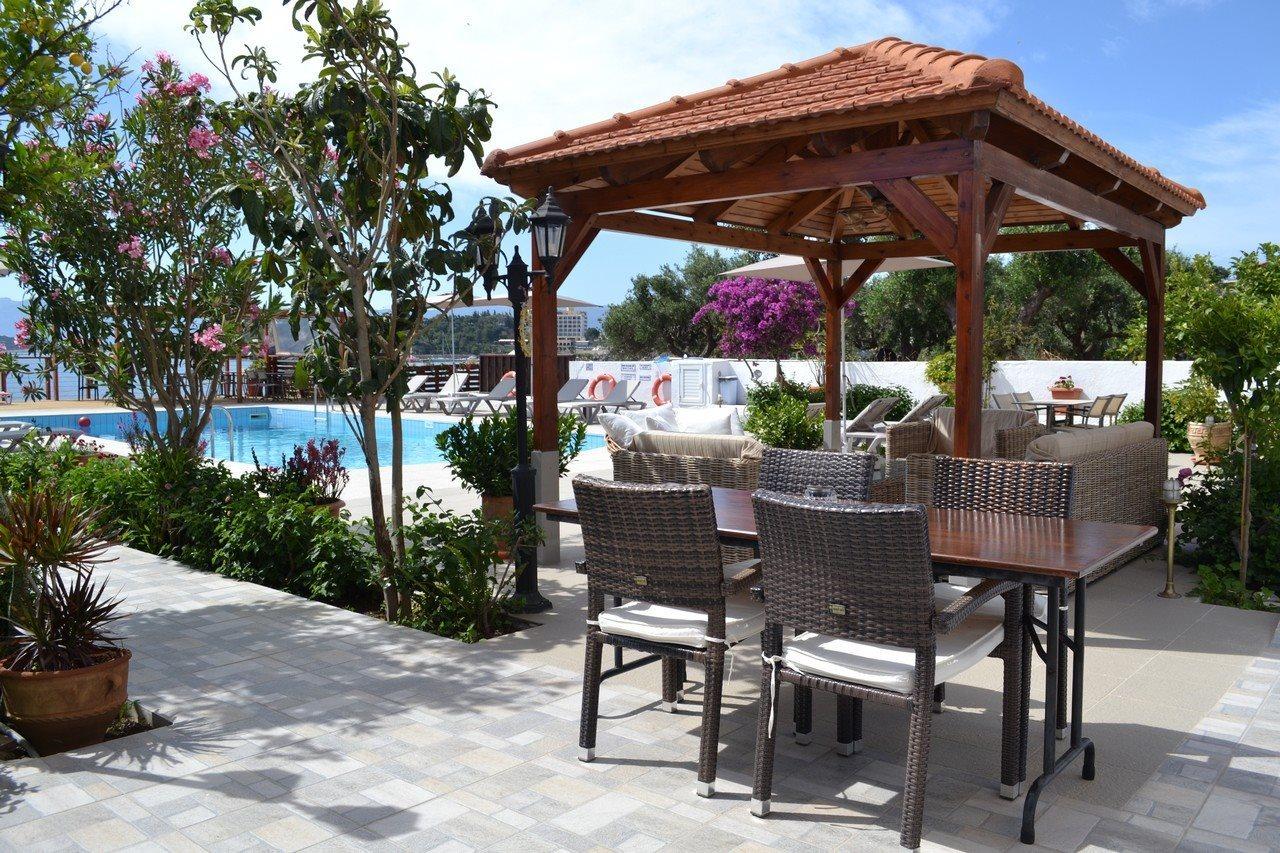 Havania Apartments Ágios Nikólaos Екстериор снимка