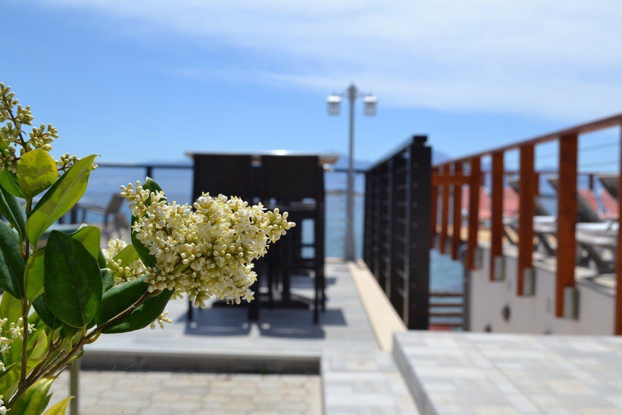 Havania Apartments Ágios Nikólaos Екстериор снимка