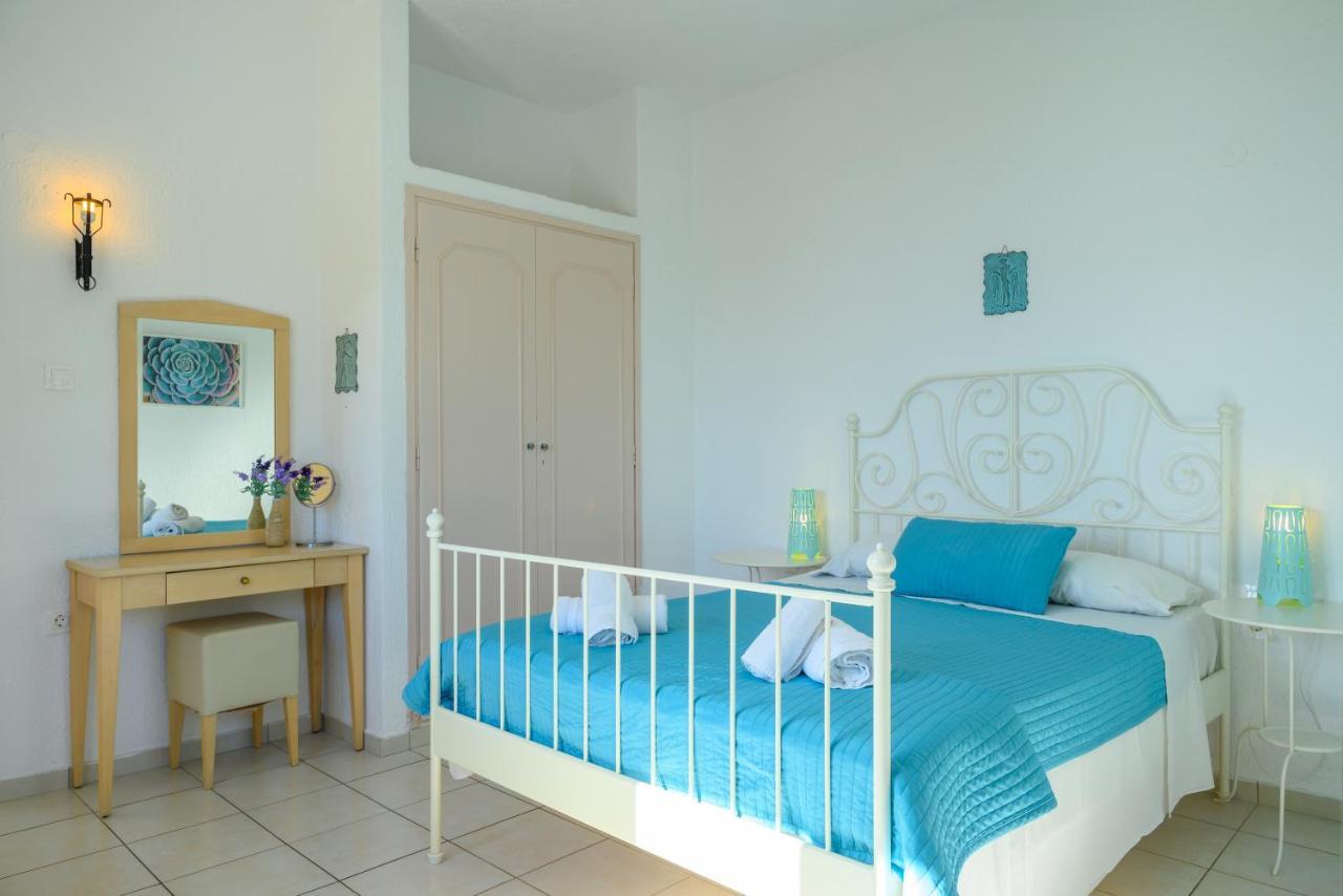Havania Apartments Ágios Nikólaos Екстериор снимка