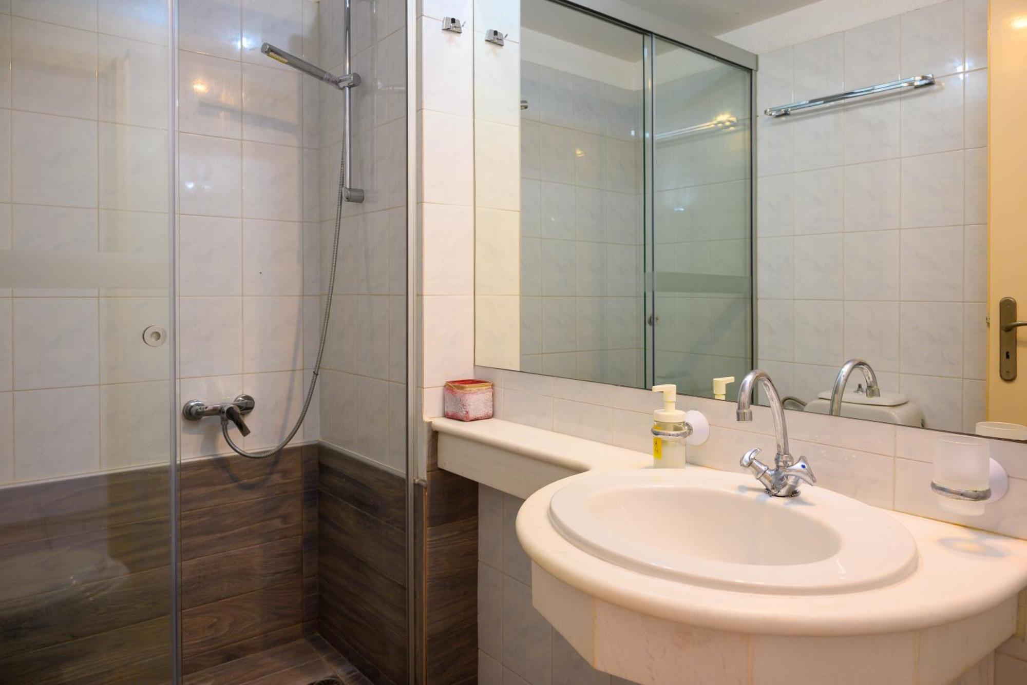 Havania Apartments Ágios Nikólaos Екстериор снимка