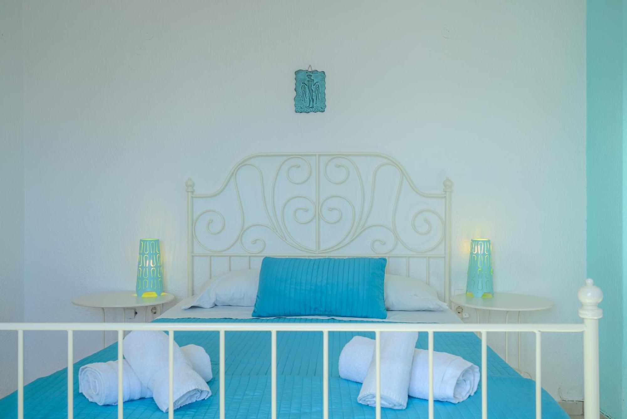 Havania Apartments Ágios Nikólaos Екстериор снимка
