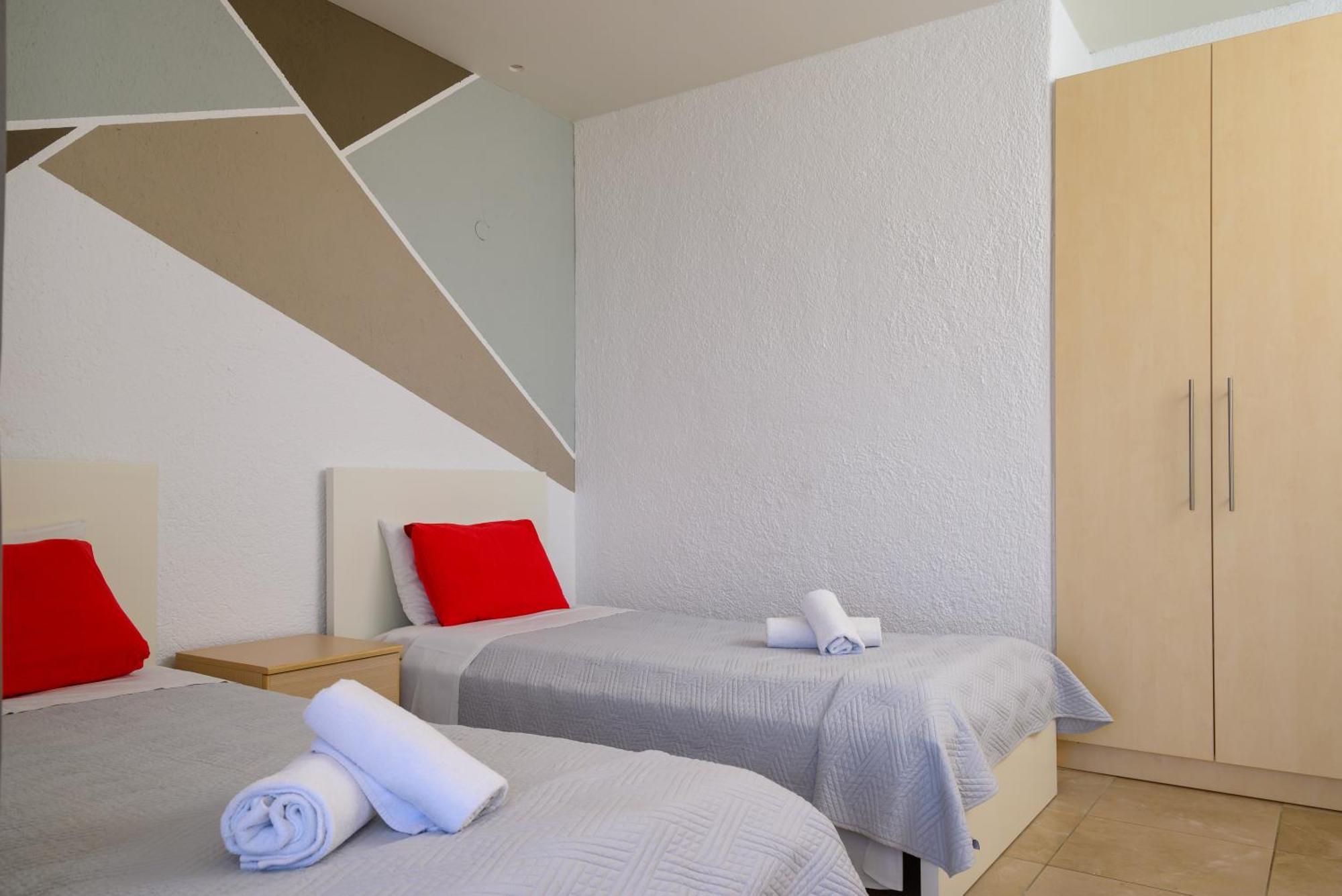 Havania Apartments Ágios Nikólaos Екстериор снимка