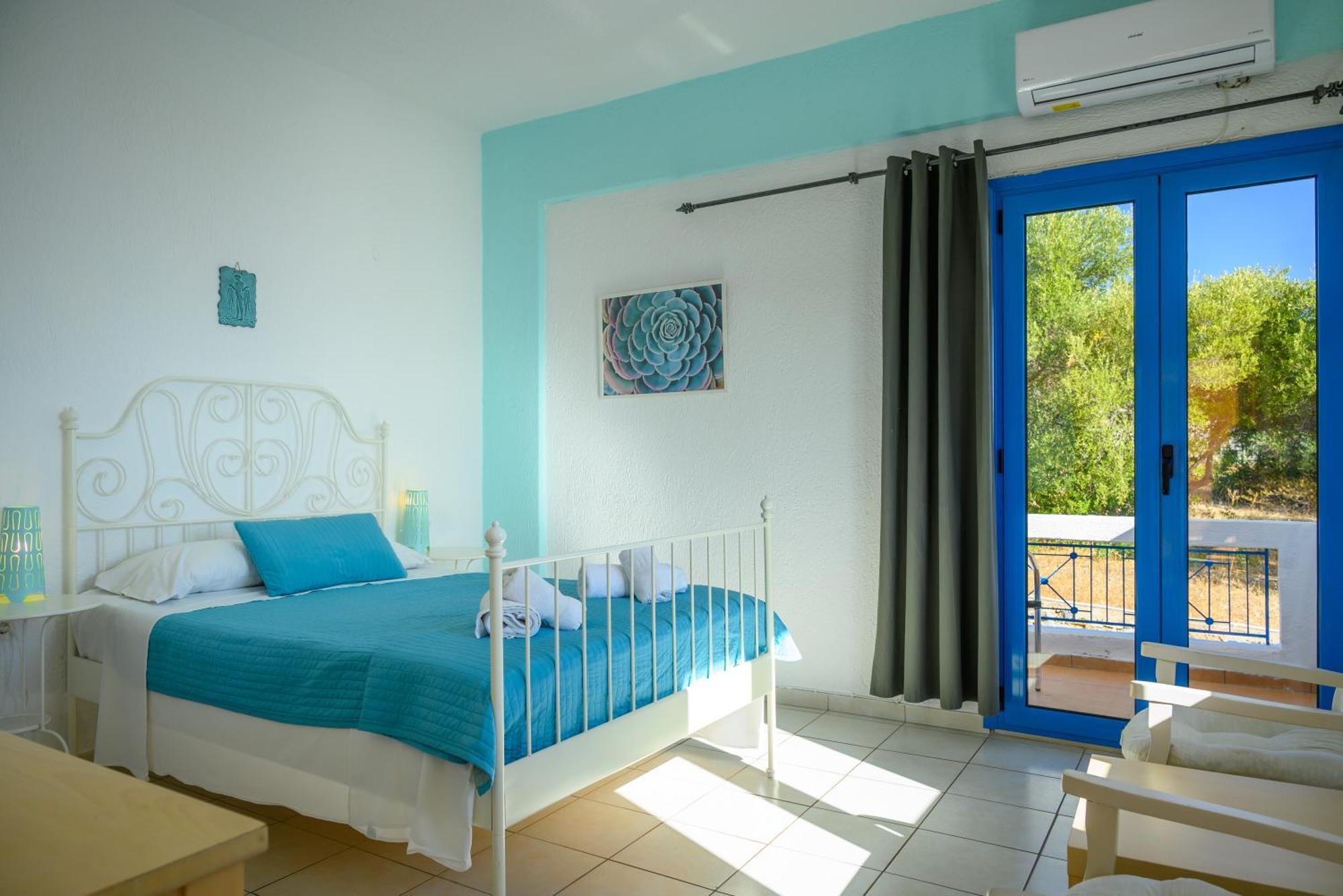 Havania Apartments Ágios Nikólaos Екстериор снимка