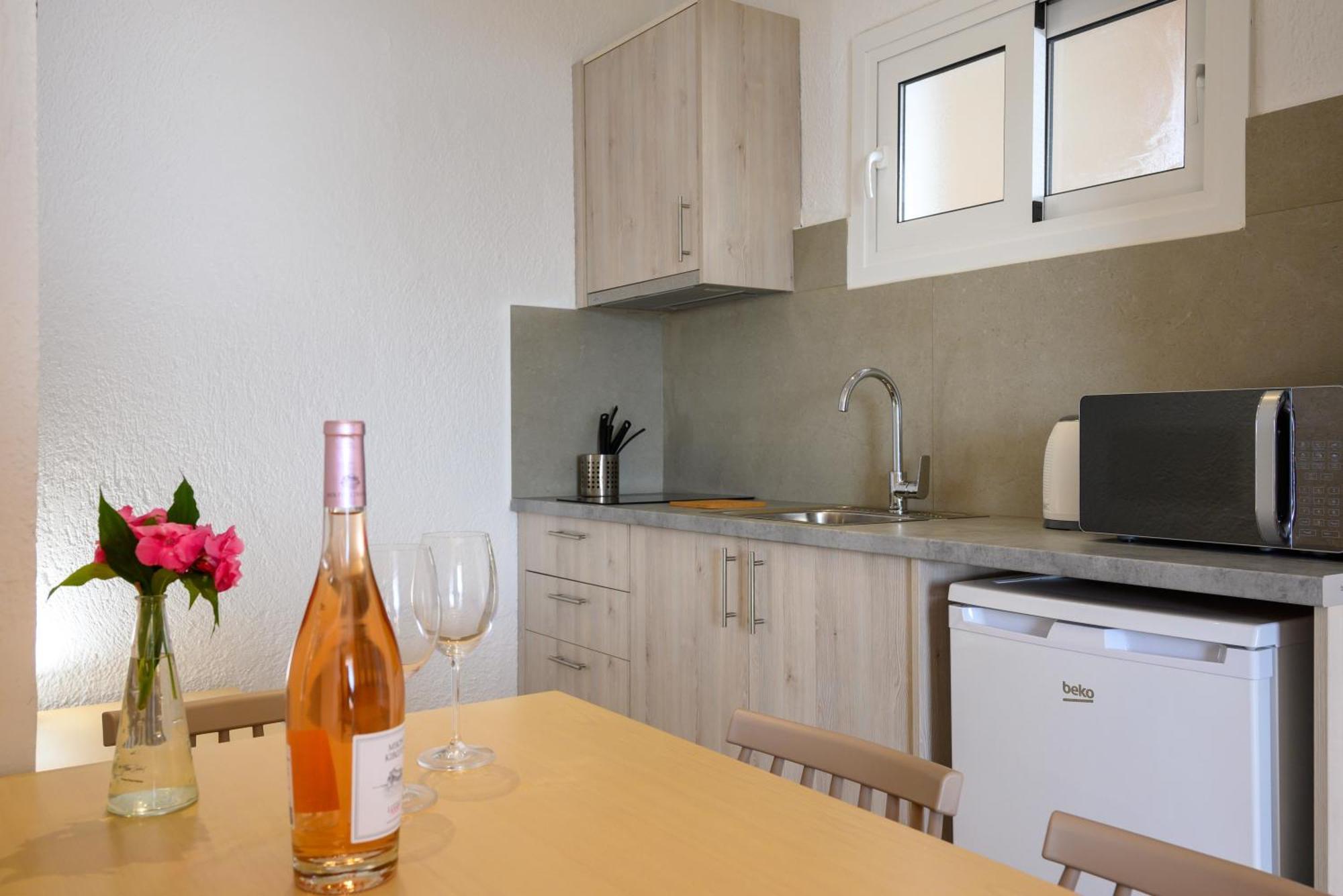 Havania Apartments Ágios Nikólaos Екстериор снимка