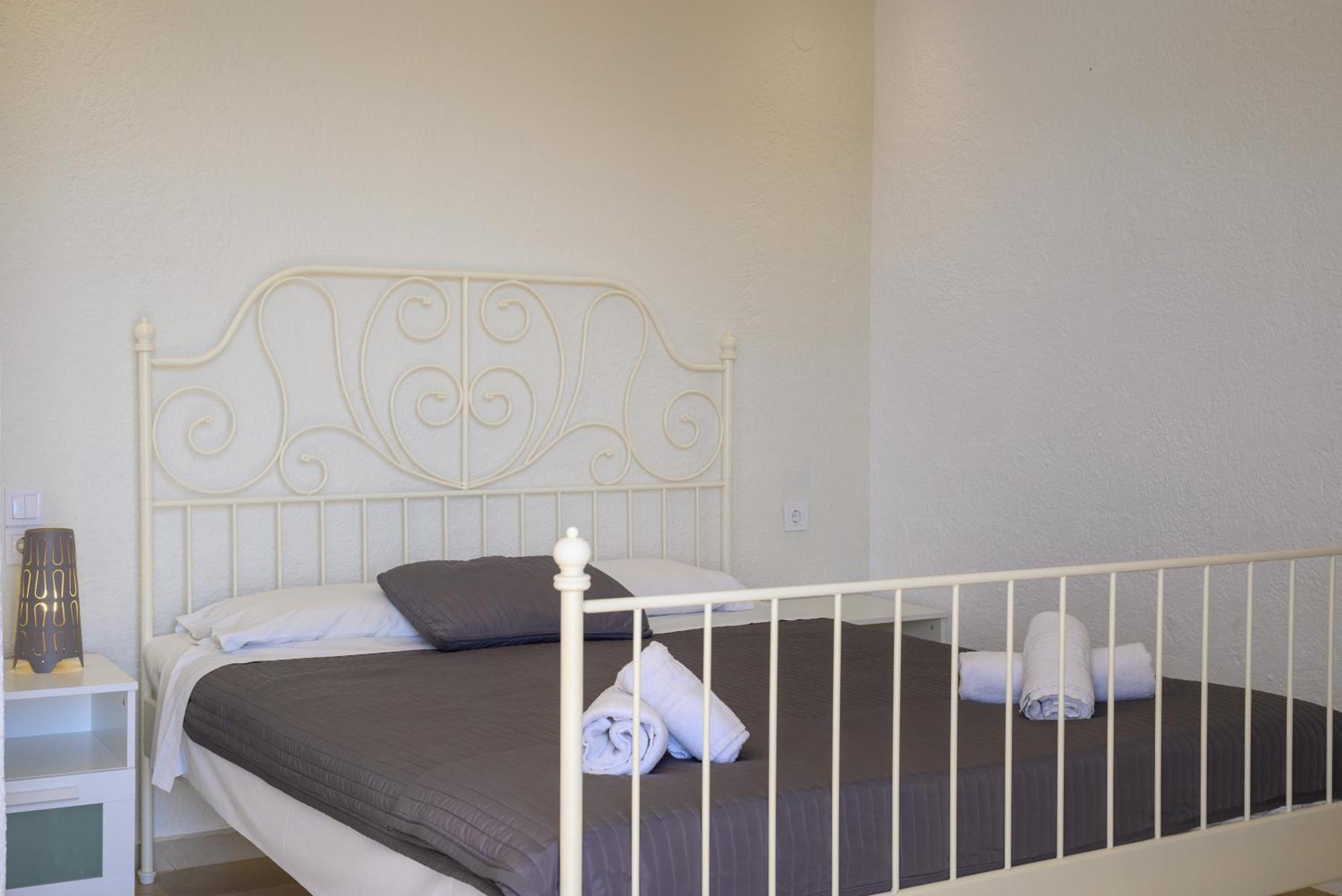 Havania Apartments Ágios Nikólaos Екстериор снимка