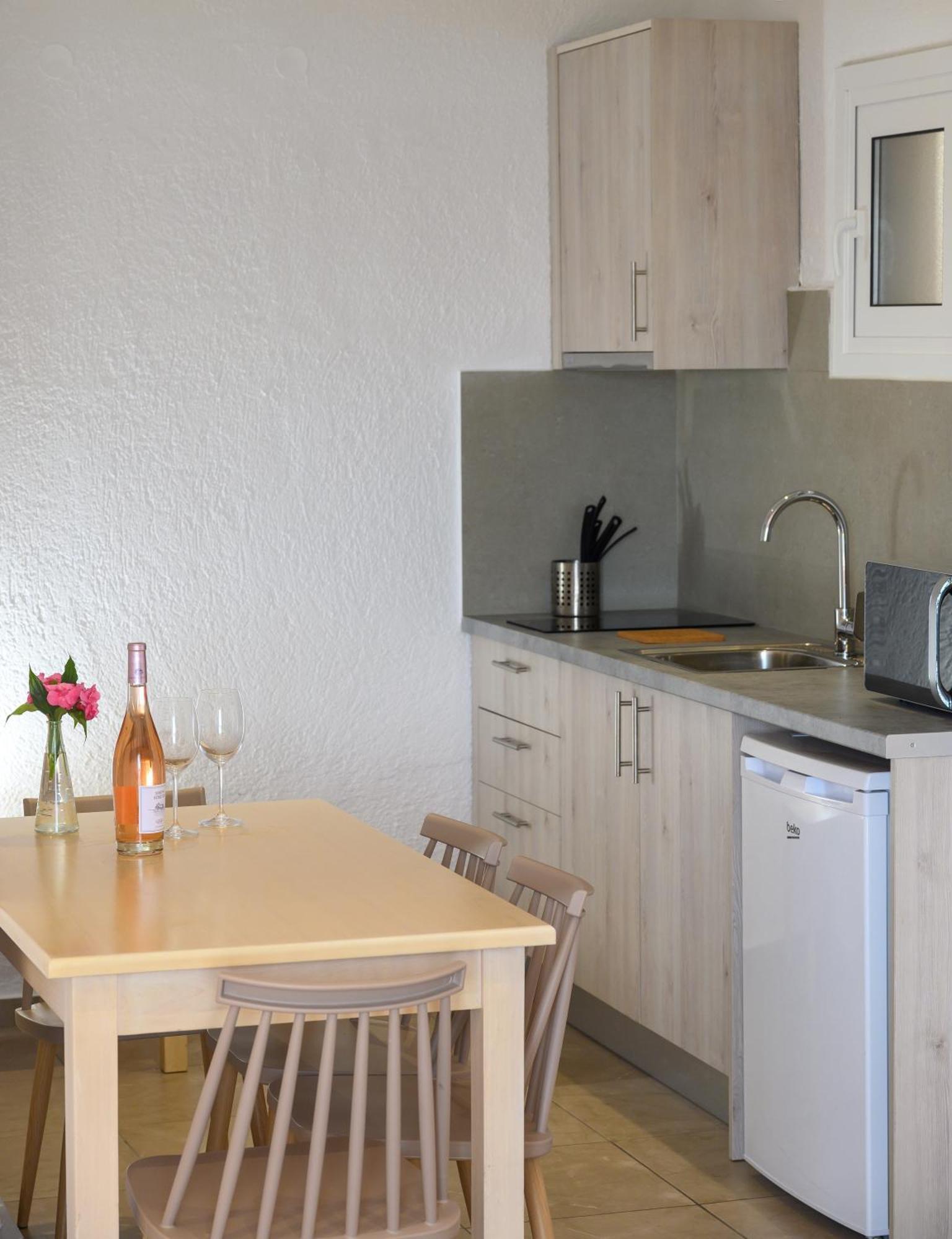 Havania Apartments Ágios Nikólaos Екстериор снимка