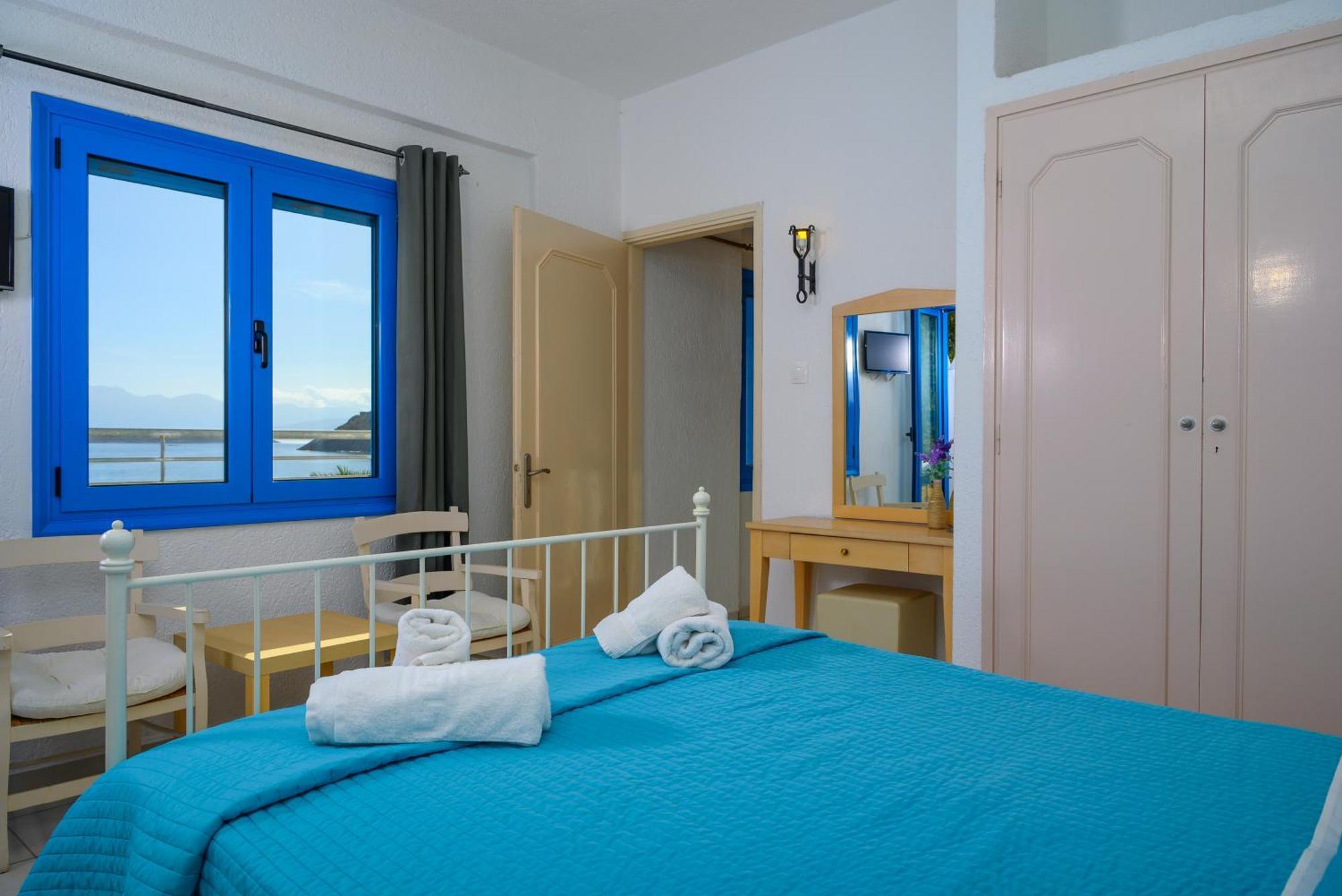Havania Apartments Ágios Nikólaos Екстериор снимка